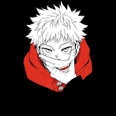 Profile image of 虎杖悠仁