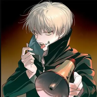 Profile image of 狗巻棘
