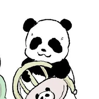 Profile image of パンダ