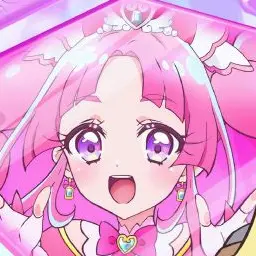 Profile image of キュアミスティック