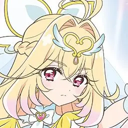 Profile image of キュアアルカナ