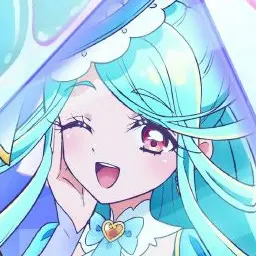Profile image of キュアエクレール