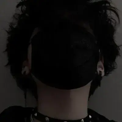 GrimBanjo2793의 emo boyfriend