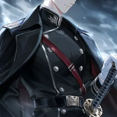 Profile image of 테우르