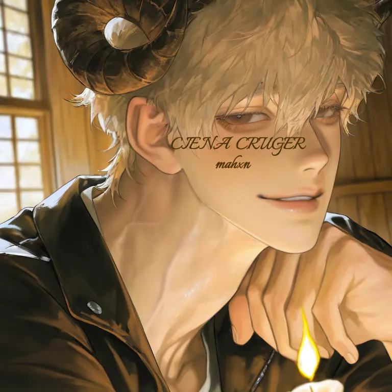 mahxn의 렉스 모렌