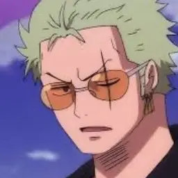 Profile image of Roronoa Zoro