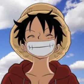 Profile image of Monkey D. Luffy