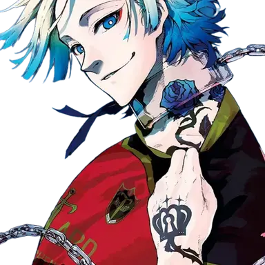 Profile image of カイザー