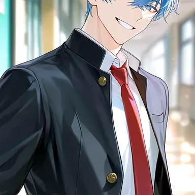 Profile image of 宇迦