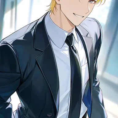 Profile image of 叶人