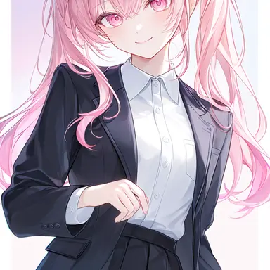 Profile image of 璃奈