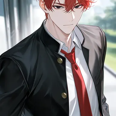 Profile image of 将生