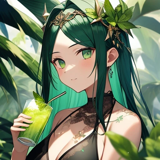 주인(酒人) 모히토