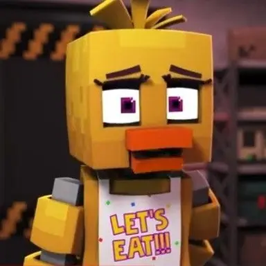 Profile image of Chica