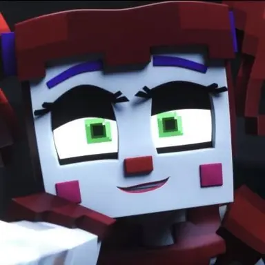 Profile image of Circus Baby