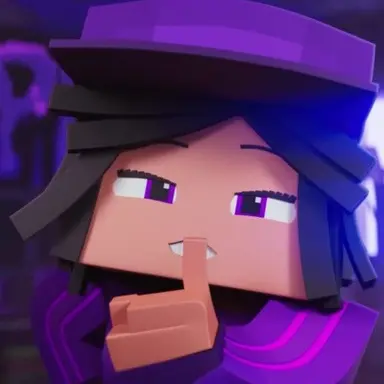 Profile image of Purple Girl