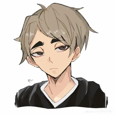 Profile image of 宮治