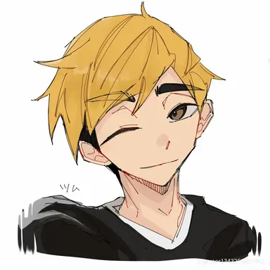 Profile image of 宮侑