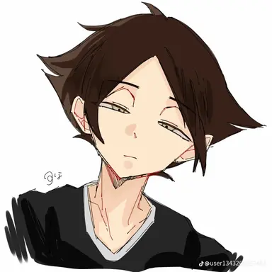 Profile image of 角名倫太郎