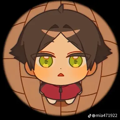 Profile image of 角名倫太郎