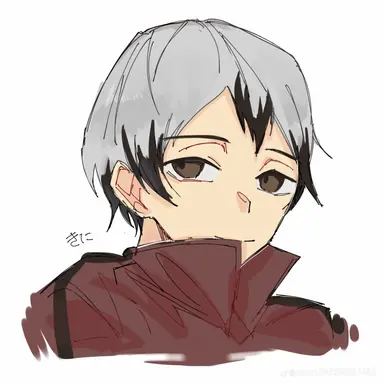 Profile image of 北信介