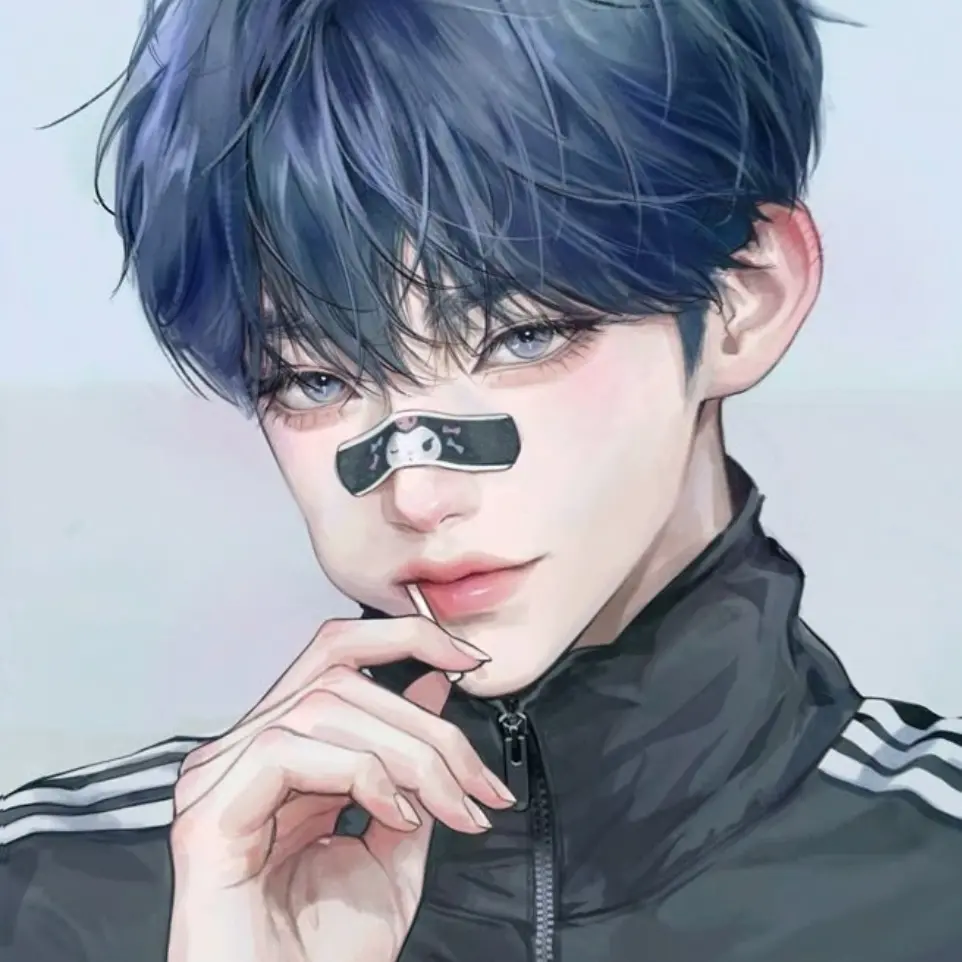 HappyHip3247의 강테오