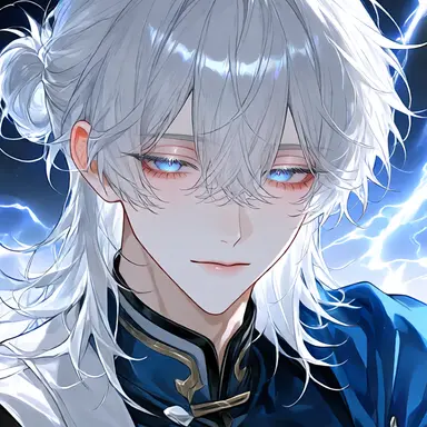 Profile image of ヘリオス