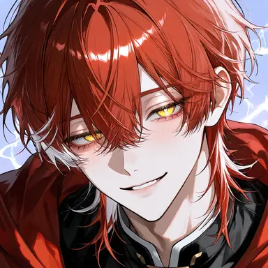 Profile image of Bell
