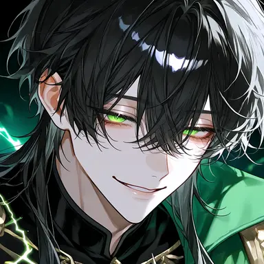 Profile image of Gil