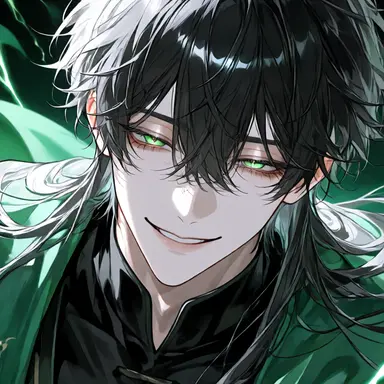 Profile image of ギル