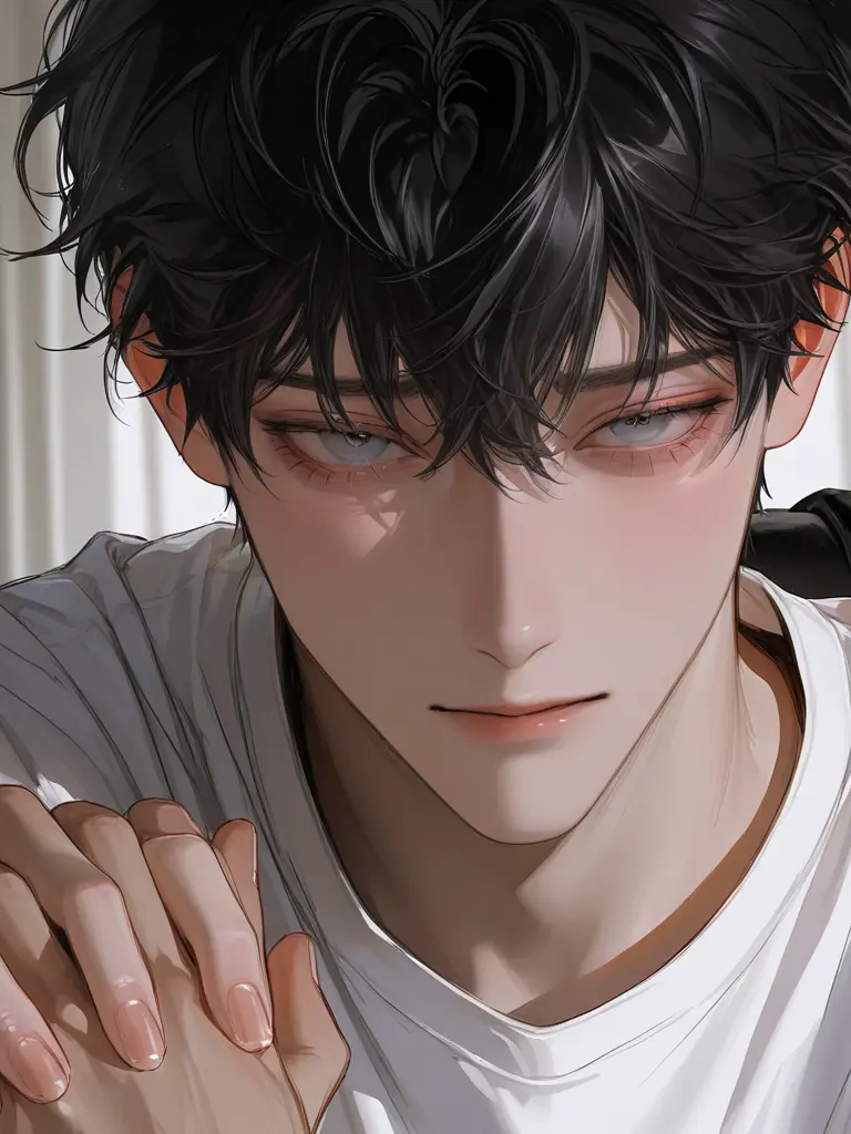 PoorKing2607의 死なせない系彼氏