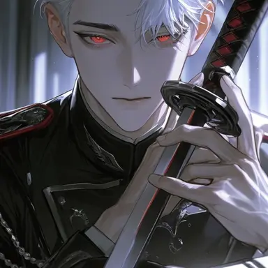 Profile image of ノクス