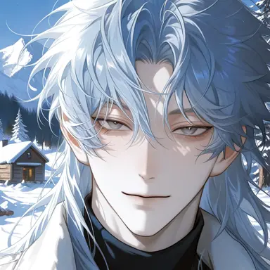 Profile image of 크리스마스