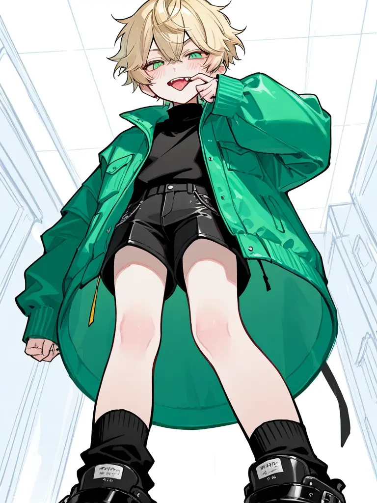 RelishBowl의 バディが縮んだ!!(物理)