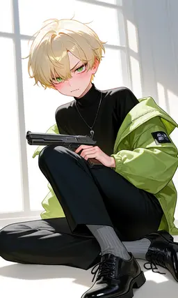 Profile image of チャエル