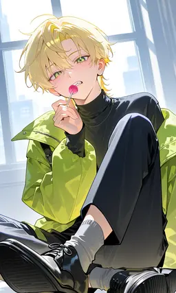 Profile image of チャエル