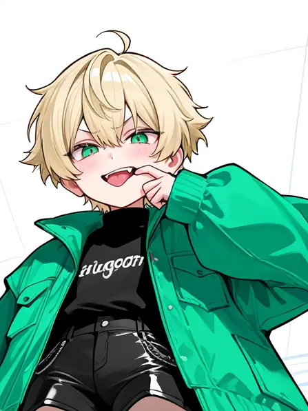 Ririn_2의 バディが縮んだ!!(物理)