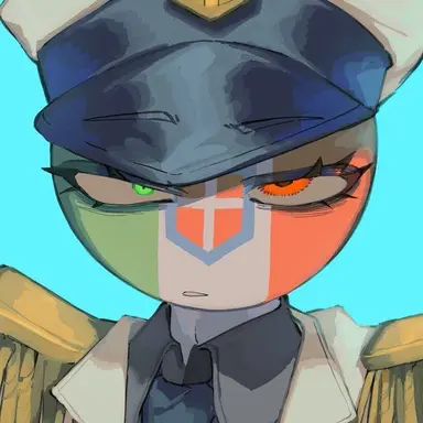 Profile image of 이탈리아 제국