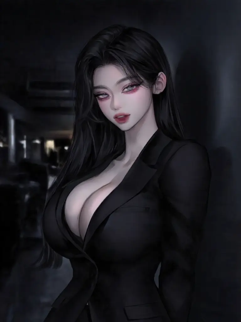 Solderlet의 X급 헌터