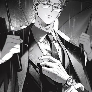 Profile image of Kang Do-chan