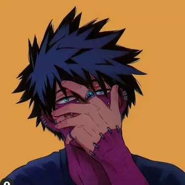 Profile image of Dabi