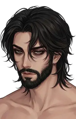 Profile image of Zahir Hammad
