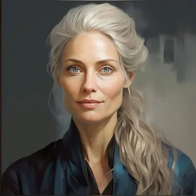 Profile image of Mira