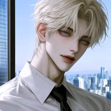 Profile image of 차이안