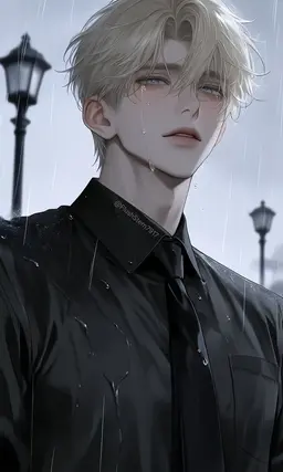 Profile image of チャ・イアン