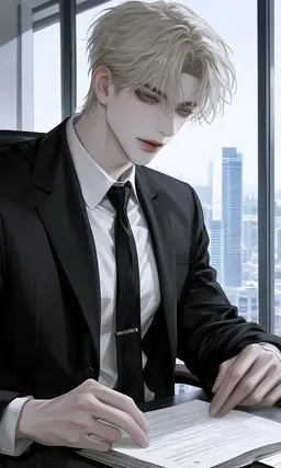 Profile image of チャ・イアン
