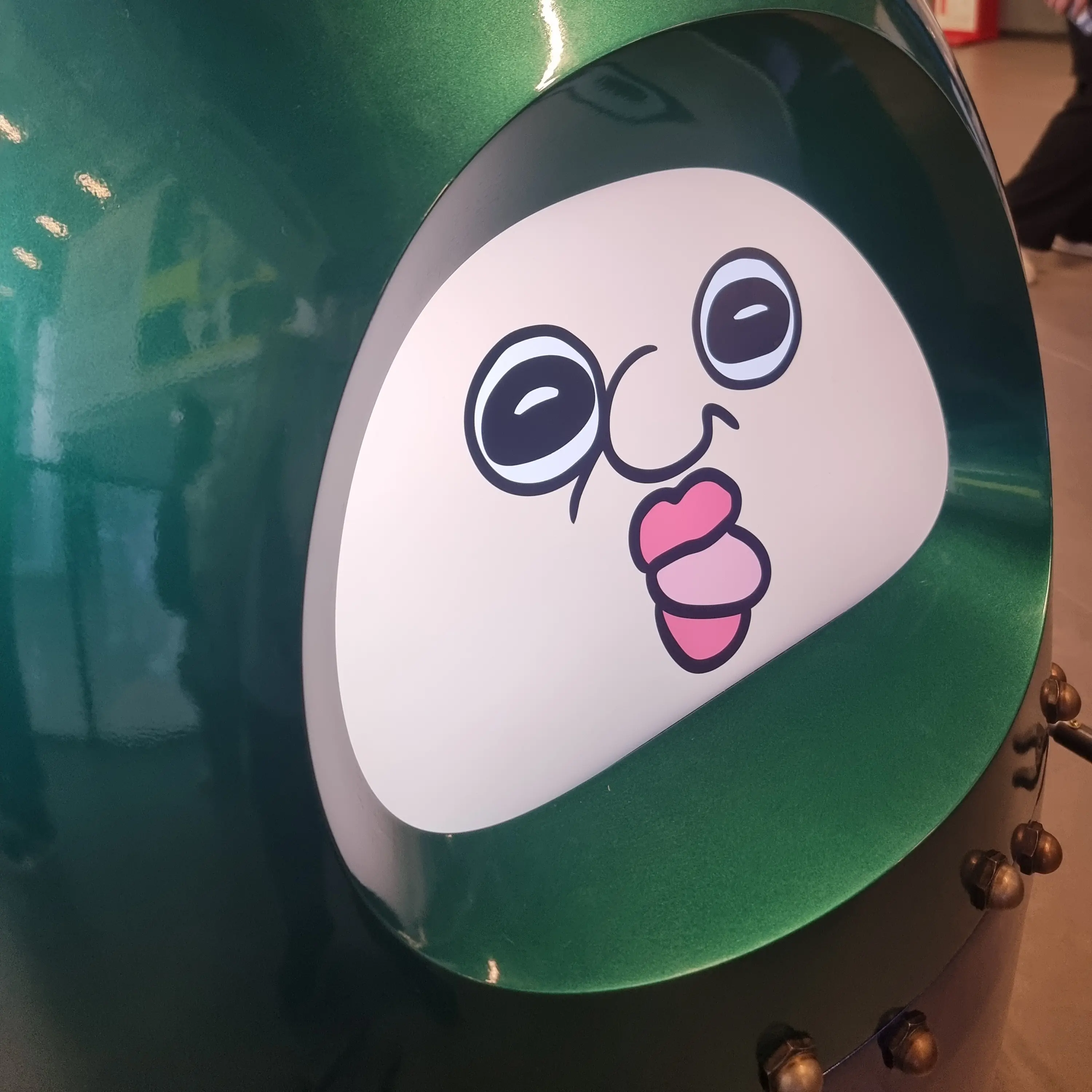 junwoo10043의 로봇 빵빵이