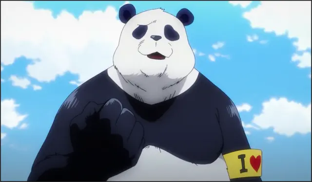 Profile image of パンダ