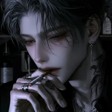 Profile image of 뤼엔 카이안
