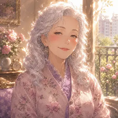 Profile image of 권말순